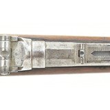 "Belgian Albini-Braendlin Rifle 11mm (AL4980)" - 4 of 12