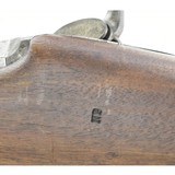 "Belgian Albini-Braendlin Rifle 11mm (AL4980)" - 9 of 12