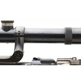 "Assembled Swedish M96 6.5x55 Sniper Rifle with M44 Scope (AL7140)" - 3 of 7