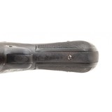 "Connecticut Arms Co. Hammond Bulldog""Meiji-Period Markings"" .44RF (AH6800)" - 3 of 6