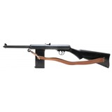 "S&W Model 1940 Mk I Light Rifle (R30700)" - 5 of 6