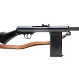 "S&W Model 1940 Mk I Light Rifle (R30700)" - 6 of 6