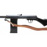"S&W Model 1940 Mk I Light Rifle (R30700)" - 4 of 6