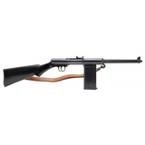 "S&W Model 1940 Mk I Light Rifle (R30700)" - 1 of 6