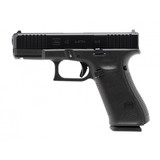 "Glock 45 9MM (NGZ1564) NEW" - 3 of 3