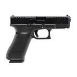 "Glock 45 9MM (NGZ1564) NEW" - 1 of 3