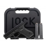 "Glock 45 9MM (NGZ1564) NEW" - 2 of 3