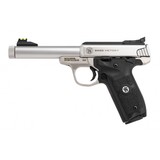 "Smith & Wesson SW22 Victory .22LR (NGZ1566) NEW" - 3 of 3