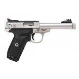 "Smith & Wesson SW22 Victory .22LR (NGZ1566) NEW" - 1 of 3