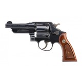 "Smith & Wesson 38-44 Heavy Duty Transition .38 Special (PR56747)" - 1 of 6