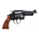 "Smith & Wesson 38-44 Heavy Duty Transition .38 Special (PR56747)" - 4 of 6