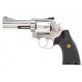 "Smith & Wesson 686 .357 Magnum (PR56750)" - 1 of 4