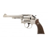 "Smith & Wesson 629-6 Classic .44 Magnum (PR56752)" - 1 of 6
