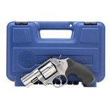 "Smith & Wesson 686-6 357MAG (NGZ1565) NEW" - 2 of 3