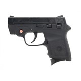 "Smith & Wesson M&P Bodyguard .380ACP (PR56775)" - 4 of 4