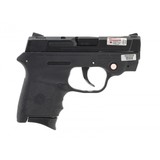 "Smith & Wesson M&P Bodyguard .380ACP (PR56775)" - 1 of 4