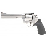 "Smith & Wesson 629-6 Classic .44 Magnum (PR56764)" - 1 of 4