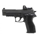 "Sig Sauer RX 9mm (PR56778)" - 6 of 6