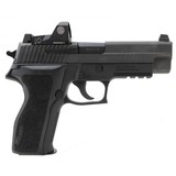 "Sig Sauer RX 9mm (PR56778)" - 1 of 6