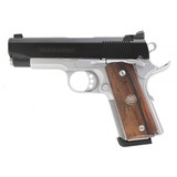 "Wilson Combat Stealth .45 ACP (PR56771)" - 6 of 7