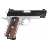 "Wilson Combat Stealth .45 ACP (PR56771)" - 1 of 7