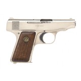 "Deutsch Werk Ortgies .25 ACP (PR56743)" - 1 of 6