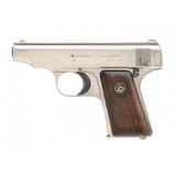 "Deutsch Werk Ortgies .25 ACP (PR56743)" - 5 of 6