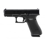 "Glock 45 9mm (NGZ1381) NEW" - 3 of 3
