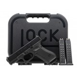 "Glock 45 9mm (NGZ1381) NEW" - 2 of 3