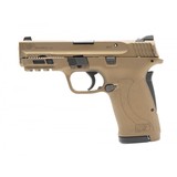"Smith & Wesson M&P 380 Shield EZ .380 ACP (NGZ436) New" - 2 of 3