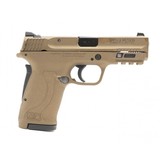 "Smith & Wesson M&P 380 Shield EZ .380 ACP (NGZ436) New" - 1 of 3