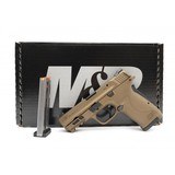 "Smith & Wesson M&P 380 Shield EZ .380 ACP (NGZ436) New" - 3 of 3