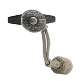 "German Luftwaffe Officers Dagger (MEW2459)" - 2 of 5