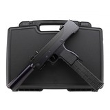 "Masterpiece Arms Defender 9MM (NGZ1534) NEW" - 2 of 3