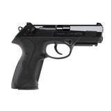 "Beretta PX4 Storm 9MM (NGZ1552) NEW" - 1 of 3