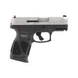 "Taurus G3C 9MM (NGZ629) NEW" - 1 of 3