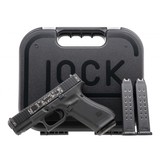 "Glock 45 9mm (NGZ1284) NEW" - 2 of 3