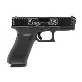 "Glock 45 9mm (NGZ1284) NEW" - 1 of 3