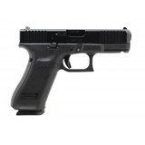 "Glock 45 9MM (NGZ1176) NEW" - 1 of 3