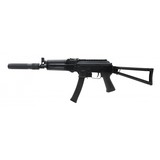 "Kalashnikov KR-9 9MM (NGZ1222) NEW" - 4 of 5