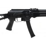 "Kalashnikov KR-9 9MM (NGZ1222) NEW" - 5 of 5