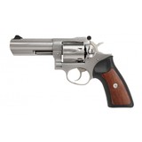 "Ruger GP100 .357 Magnum (PR56766)" - 1 of 5