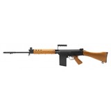 "Rare Lithgow L1A1A FAL Joe Poyer Import 7.62 (R30680)" - 6 of 7