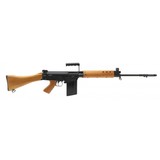 "Rare Lithgow L1A1A FAL Joe Poyer Import 7.62 (R30680)" - 1 of 7