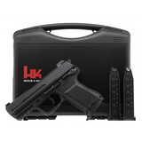 "HK 45C .45ACP (NGZ1587)" - 2 of 3