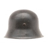 "German M42 Single Decal Heere Helmet (MM1372)" - 6 of 7