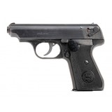 "Late WWII German Army Sauer Model 38-H Pistol (PR57144)" - 4 of 6