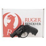 "Ruger LCRX 9mm ( NGZ1600) NEW" - 2 of 3
