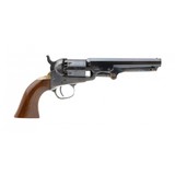 "Excellent Colt Model 1849 Pocket Revolver (AH6797)" - 6 of 6