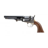 "Excellent Colt Model 1849 Pocket Revolver (AH6797)"